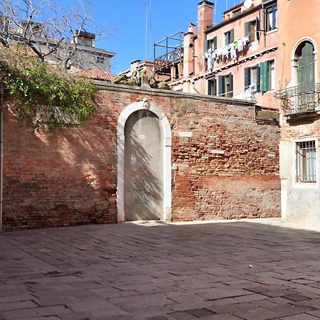 Cozy Apartment Near Rialto Bridge/ St.Mark Square 威尼斯 外观 照片