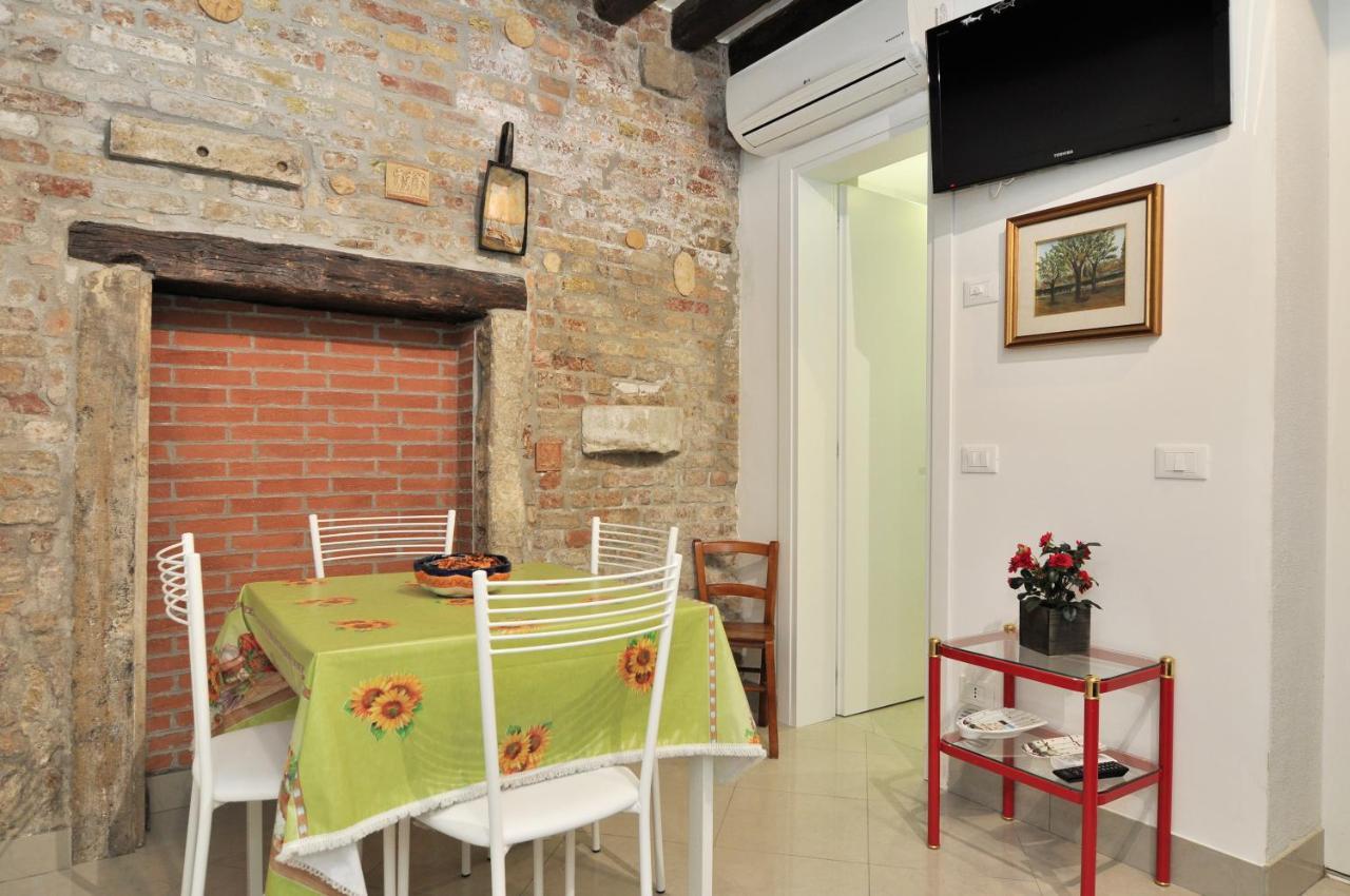 Cozy Apartment Near Rialto Bridge/ St.Mark Square 威尼斯 外观 照片