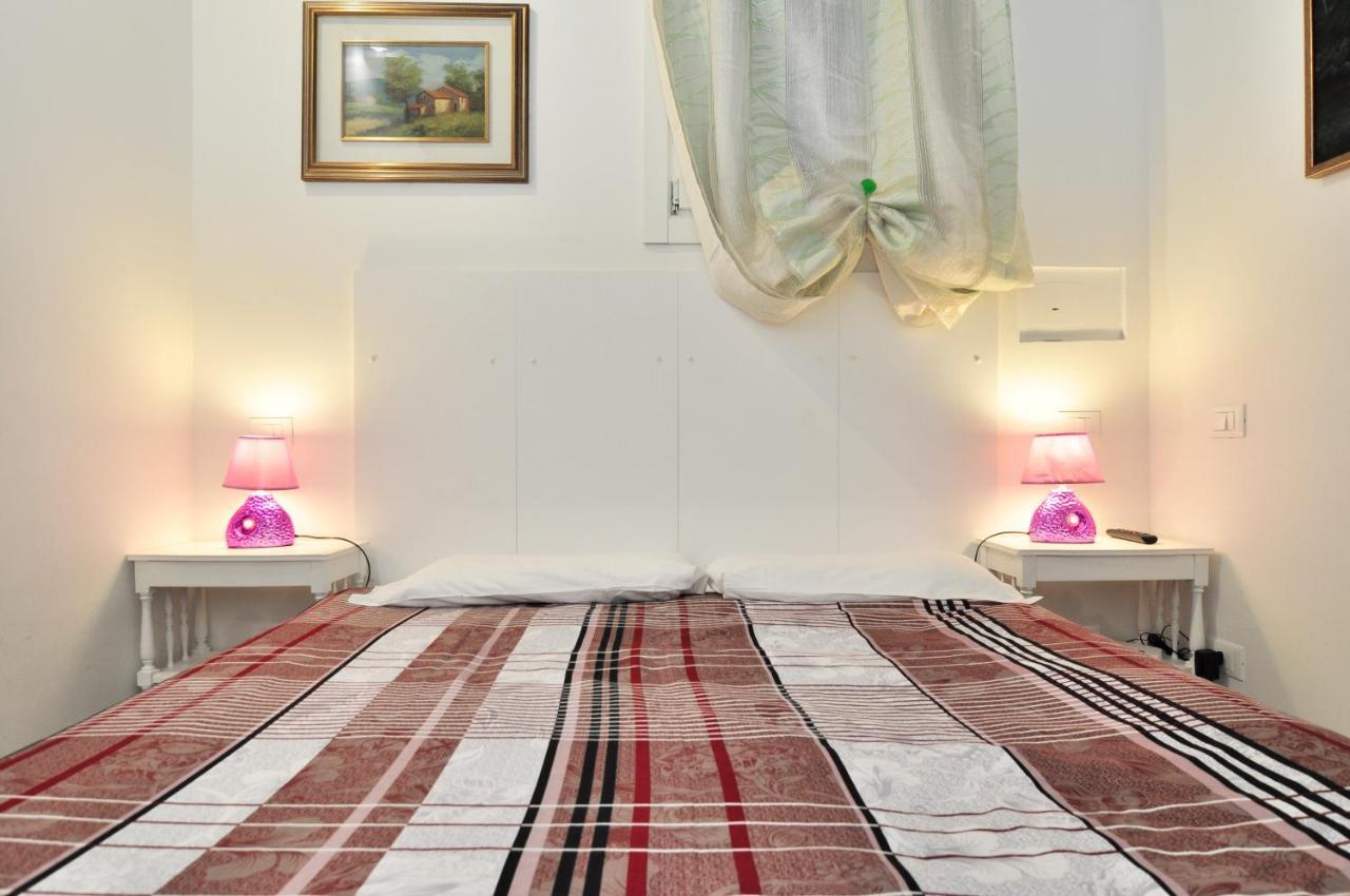 Cozy Apartment Near Rialto Bridge/ St.Mark Square 威尼斯 外观 照片