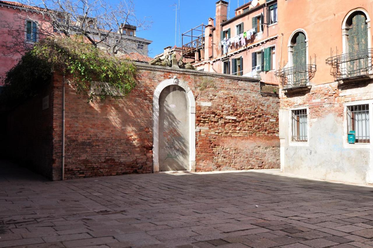 Cozy Apartment Near Rialto Bridge/ St.Mark Square 威尼斯 外观 照片