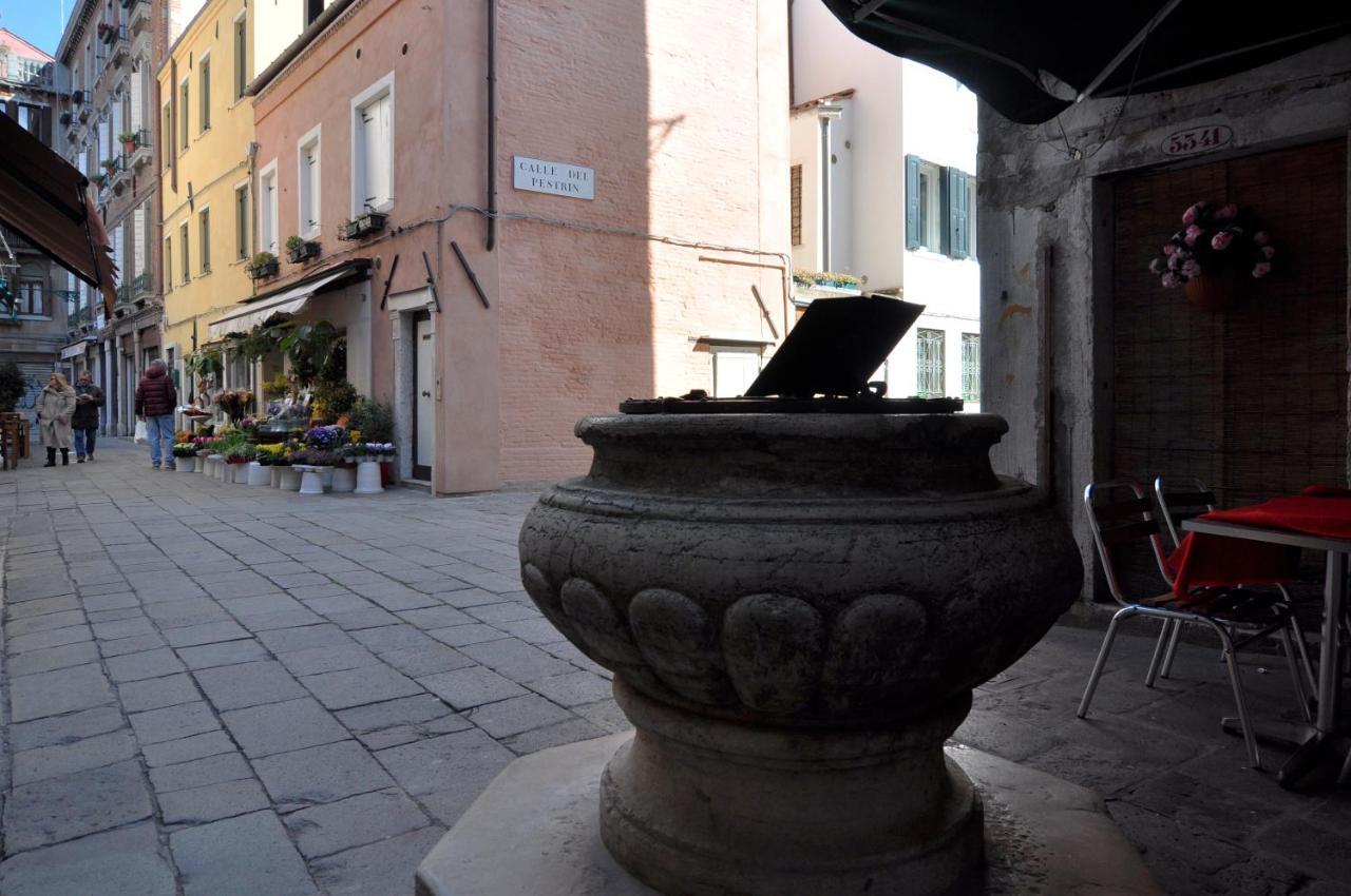 Cozy Apartment Near Rialto Bridge/ St.Mark Square 威尼斯 外观 照片