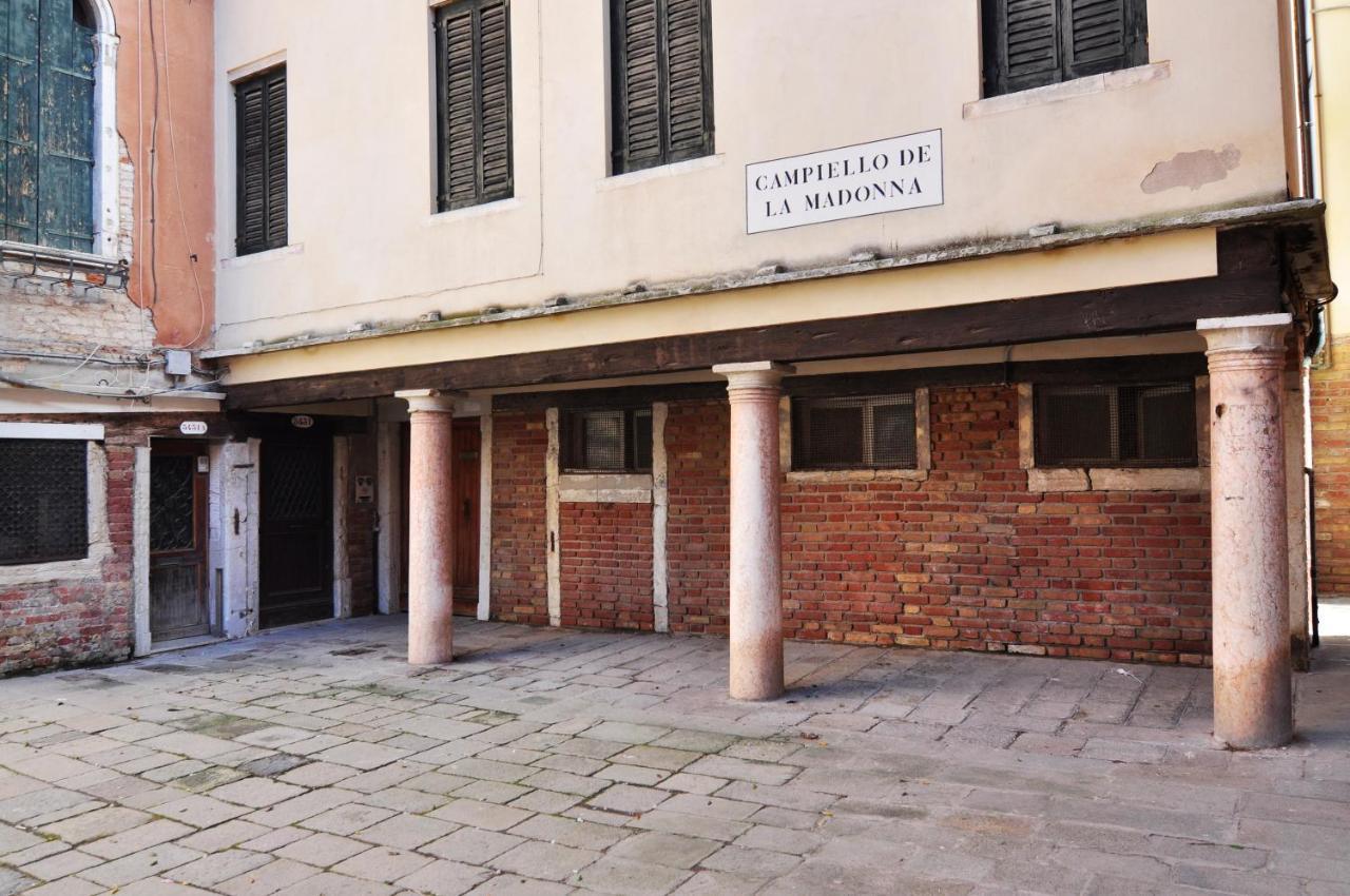 Cozy Apartment Near Rialto Bridge/ St.Mark Square 威尼斯 外观 照片