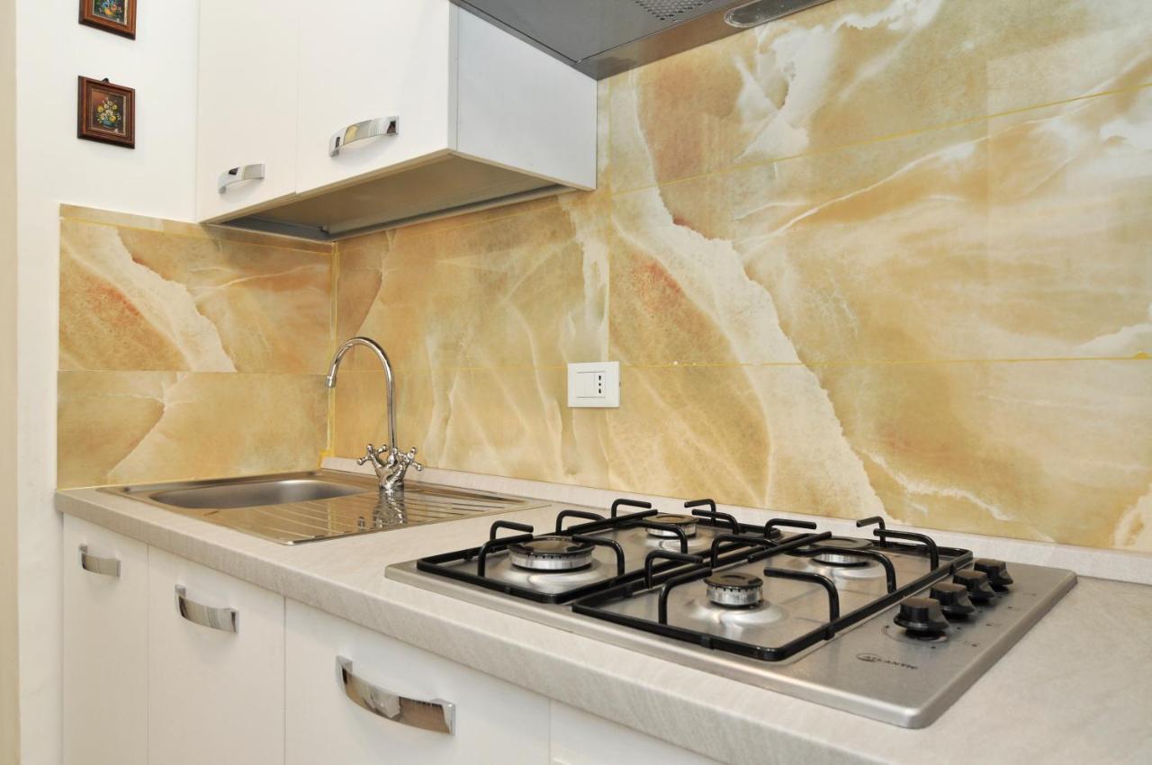 Cozy Apartment Near Rialto Bridge/ St.Mark Square 威尼斯 外观 照片