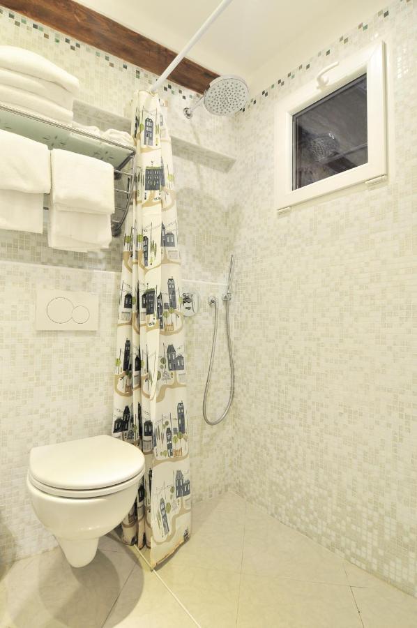 Cozy Apartment Near Rialto Bridge/ St.Mark Square 威尼斯 外观 照片