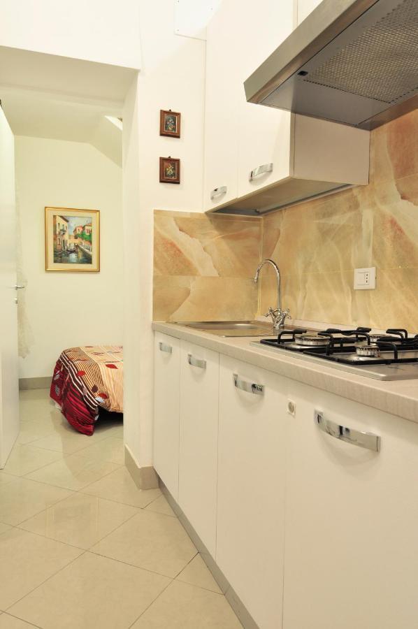 Cozy Apartment Near Rialto Bridge/ St.Mark Square 威尼斯 外观 照片