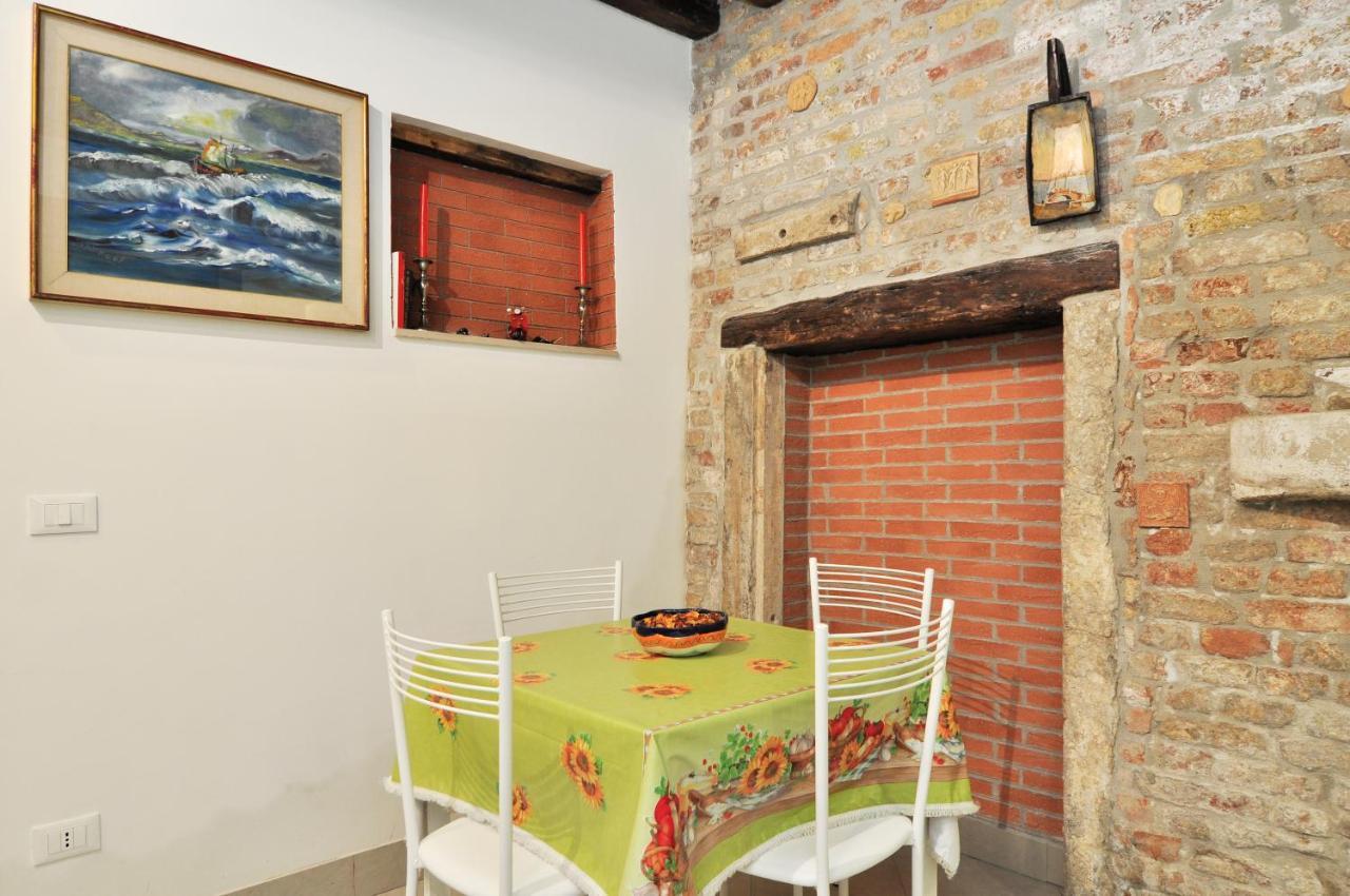 Cozy Apartment Near Rialto Bridge/ St.Mark Square 威尼斯 外观 照片