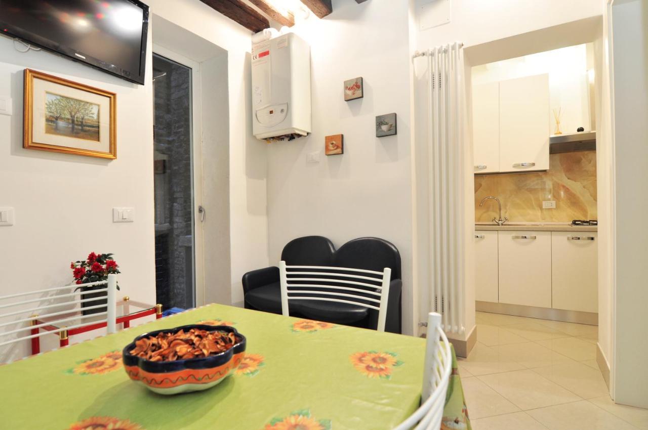 Cozy Apartment Near Rialto Bridge/ St.Mark Square 威尼斯 外观 照片