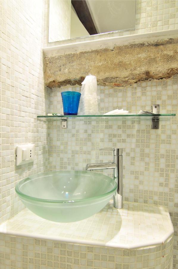 Cozy Apartment Near Rialto Bridge/ St.Mark Square 威尼斯 外观 照片