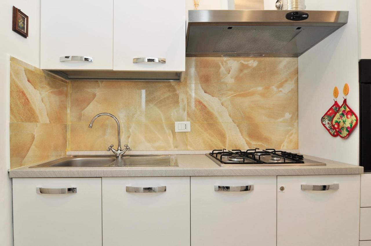 Cozy Apartment Near Rialto Bridge/ St.Mark Square 威尼斯 外观 照片